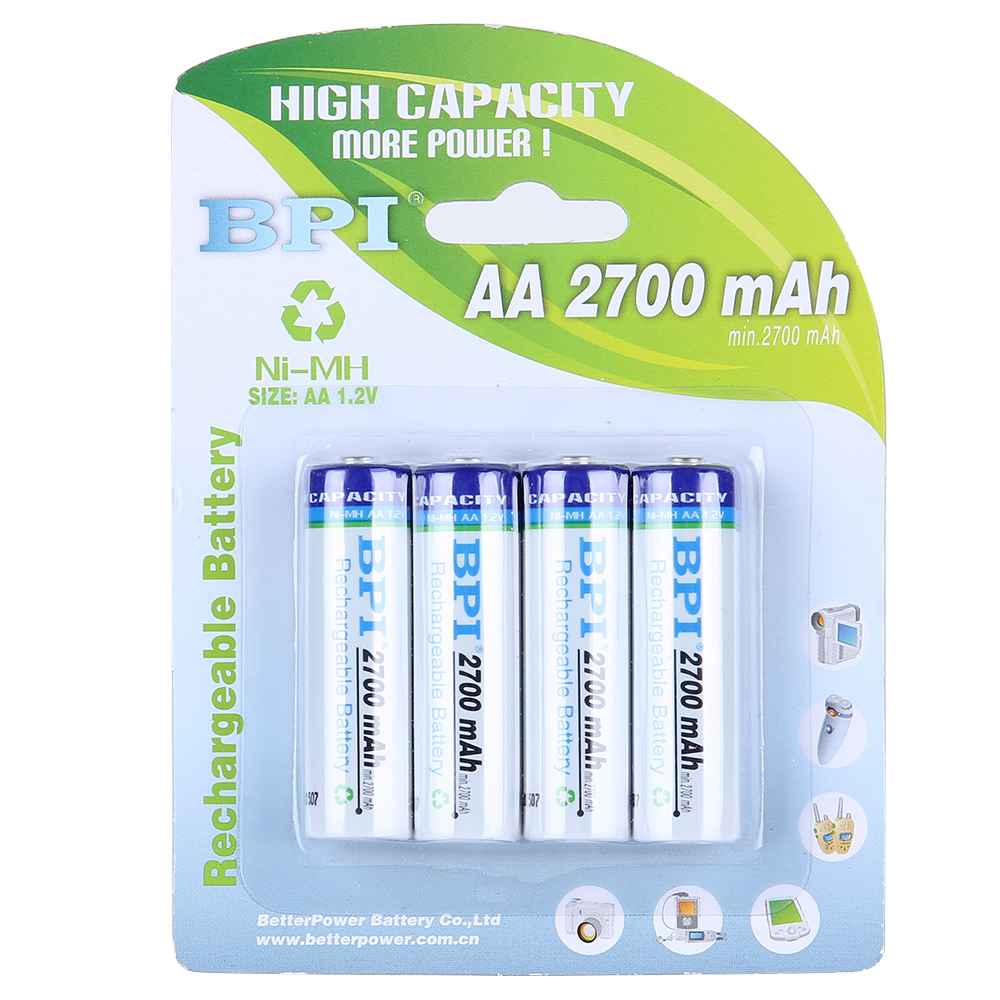 BPI-42AAAA300mAh