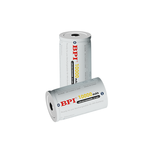 BPI-60D11000mAh