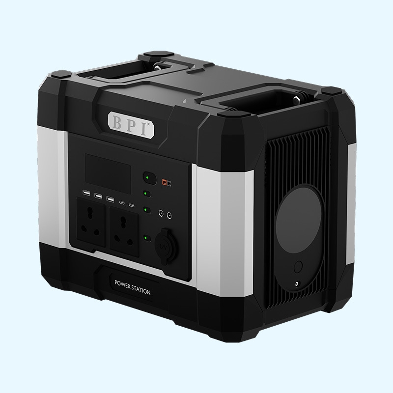 Outdoor Power Q Series