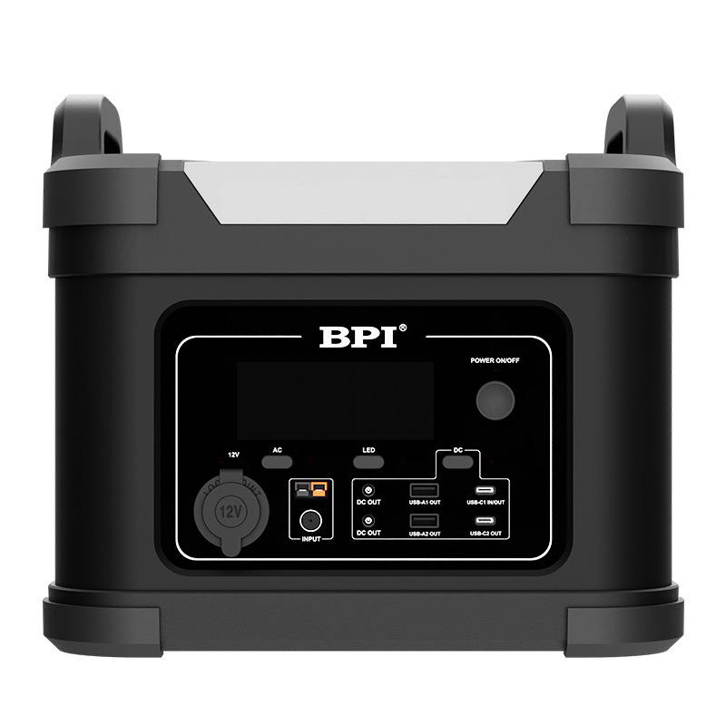 Outdoor Power Supply F Series